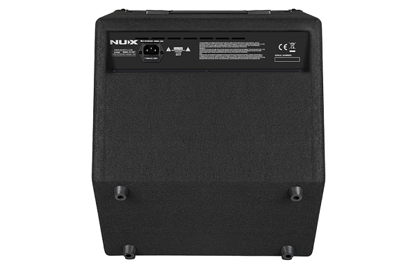 Nux DA-30BT - Монитор для ударной установки