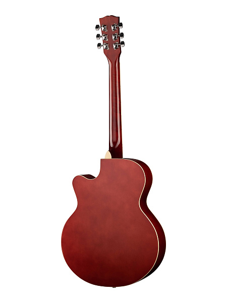 Caraya F511-BS - Акустическая гитара