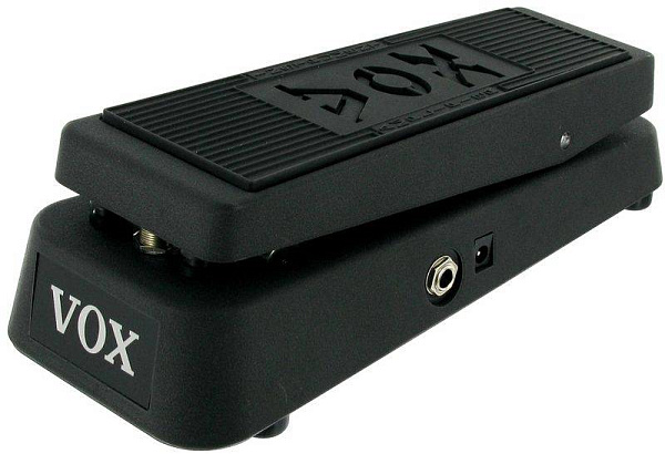 VOX Wah V845 Wah - Гитарная педаль