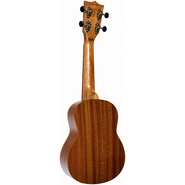 FLIGHT NUS350 DC - Укулеле сопрано