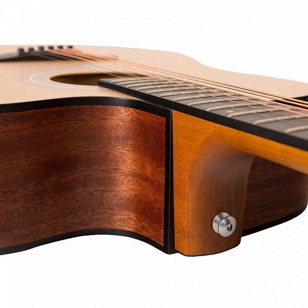 ROCKDALE Aurora D5 Satin NAT - Акустическая гитара