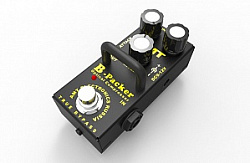 AMT Electronics BP-1 B-Packer педаль компрессор для бас гитары