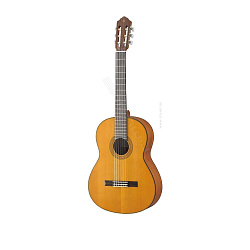 Yamaha CG122MC - Классическая гитара 4/4