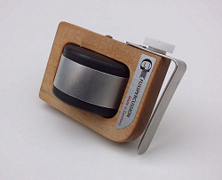 Guthschmidt Shaker-Clip 1 мини-шейкер.Перкуссия для ног 