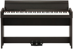 KORG C1-BR - Цифровое пианино