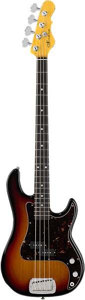 G&L LB-100 - БАС-ГИТАРА