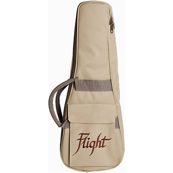 FLIGHT DUB38 SOUNDWAVE - Укулеле Travel, баритон