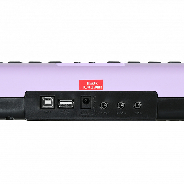 EMILY PIANO EK-7 PU - Синтезатор