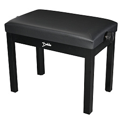 DEKKO JR-100 BK - Банкетка для пианино или рояля