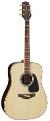 TAKAMINE G50 SERIES GD51-NAT - Акустическая гитара 