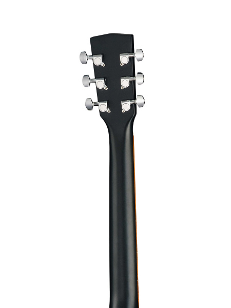 CORT AF510-BKS - Акустическая гитара
