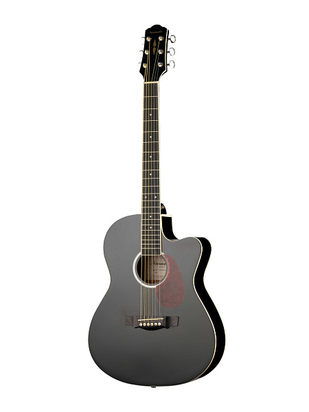 Naranda CAG280CBK - Акустическая фолк гитара