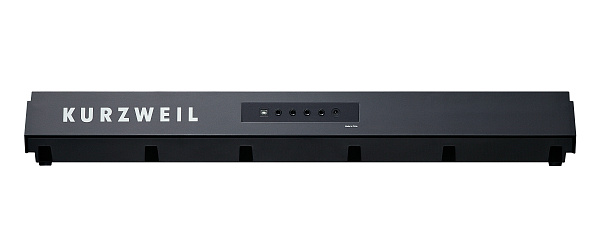 Kurzweil KP100 LB - Синтезатор 61 клавиша, цвет чёрный