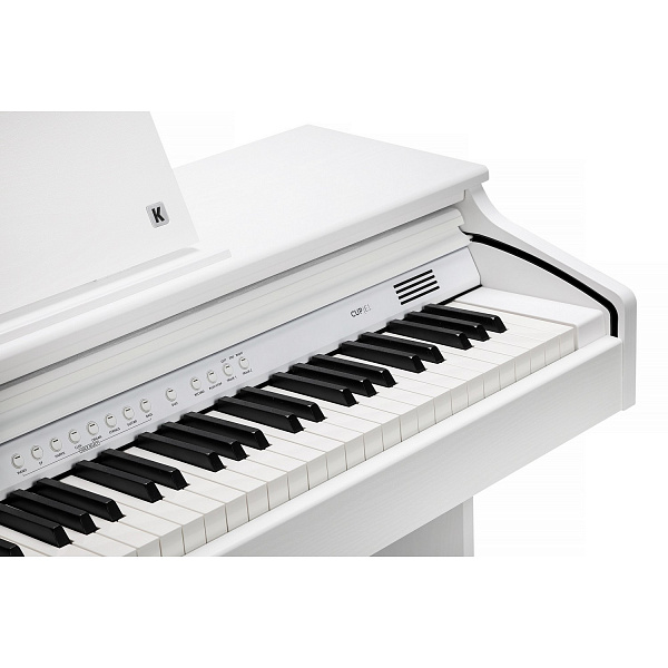 Kurzweil CUP E1 WH - Цифровое пианино 