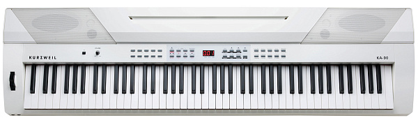 Kurzweil KA90 WH - Цифровое пианино