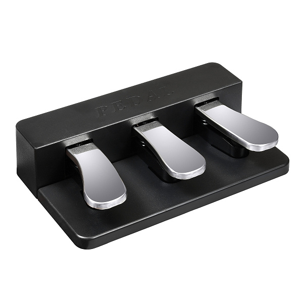 EMILY PIANO D47 BK - Цифровое фортепиано