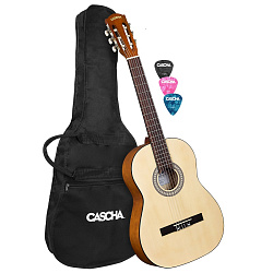 CASCHA Student Series HH 2137 - Классическая гитара