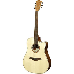 LAG GLA T70DC-NAT - Акустическая гитара