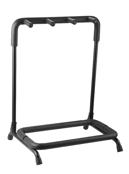 DEKKO JR-383 - Стойка для 3-х гитар