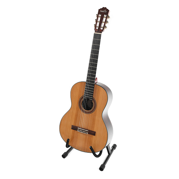 Emotive Rightwood K6 NA- Классическая гитара 4/4, цвет натуральный