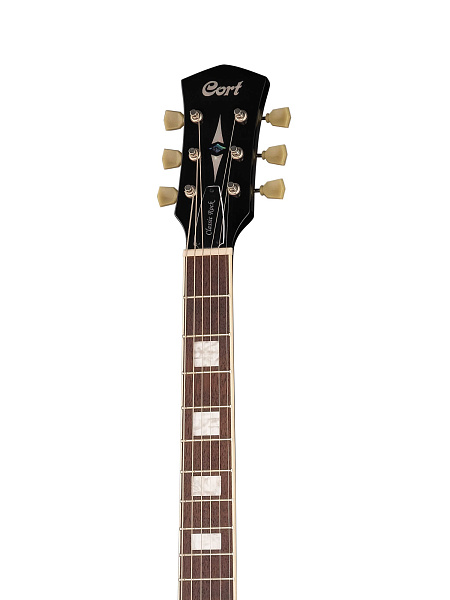 Cort CR200-BK - Электрогитара
