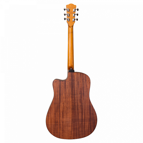 ROCKDALE Aurora D5 Satin NAT - Акустическая гитара