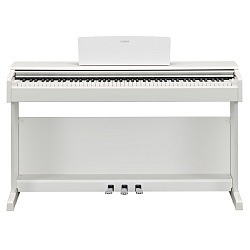 Yamaha YDP-145WH - Цифровое пианино
