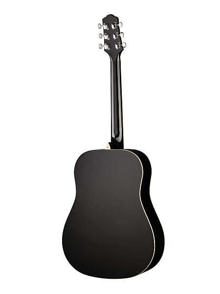 DG120BK - акустическая гитара Naranda