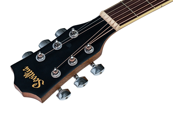 Sevillia IWC-39M NA Гитара акустическая с вырезом