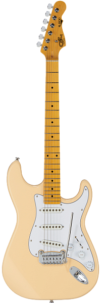 G&L S-500® - ЭЛЕКТРОГИТАРА