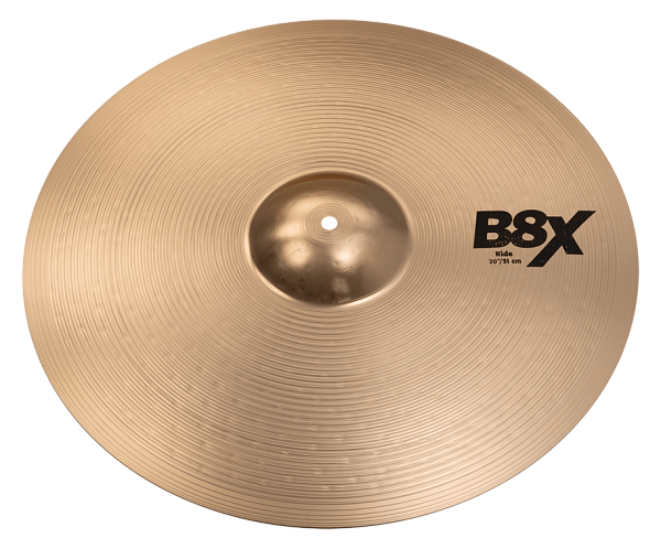 Тарелка SABIAN B8 42012X 20" Ride