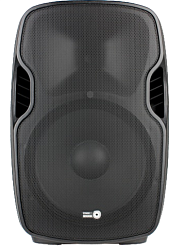 FREE SOUND BOOMBOX-15UB-v2 Активная акустическая система