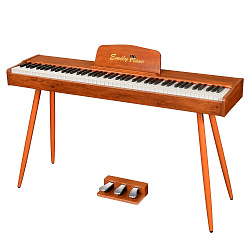 EMILY PIANO D47 BR - Цифровое фортепиано