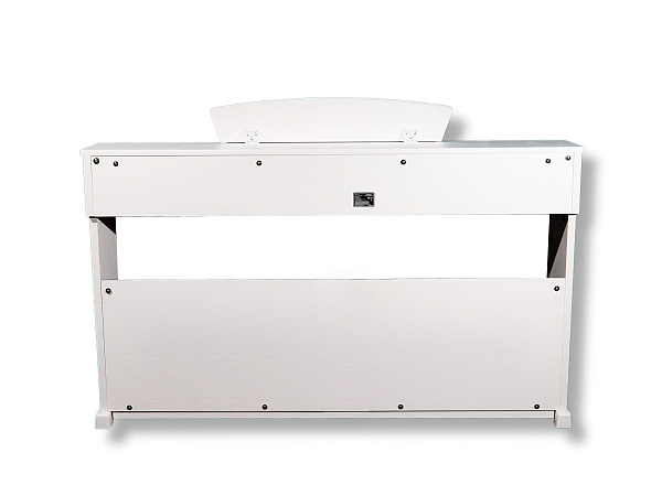 Artesia A100 WH - Цифровое фортепиано, 88 клавиш, цвет белый