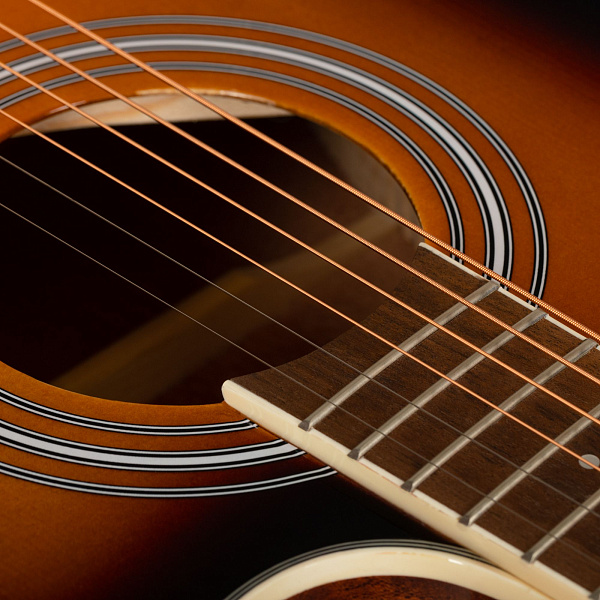 ROCKDALE Aurora D6 Gloss C SB - Акустическая гитара