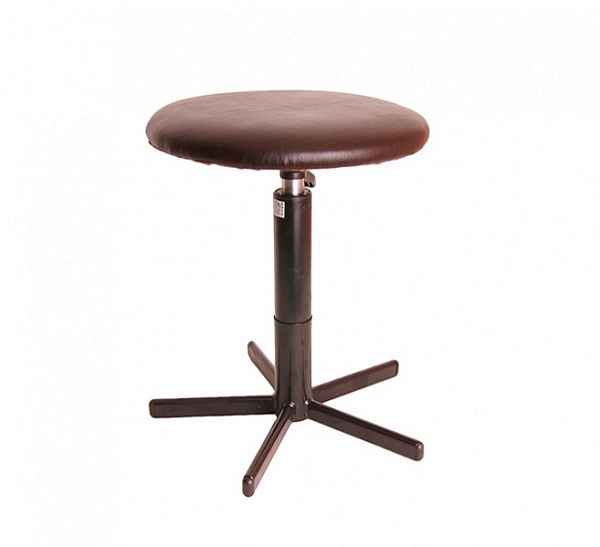 MEZZO MZ-SF-BROWN - Банкетка-стул для фортепиано