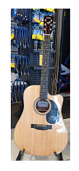SAGA SF700C Pro - Акустическая гитара