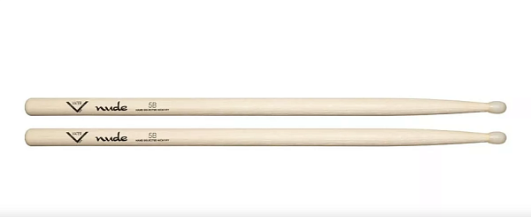 VATER VHN5BN 5B - Барабанные палочки, орех