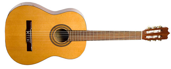 MARTINEZ FAC-503 Классическая гитара.