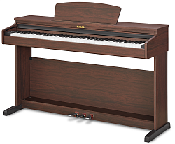 Becker BDP-92R - цифровое пианино