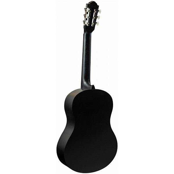 FLIGHT C-100 BK 4/4 - Классическая гитара 4/4