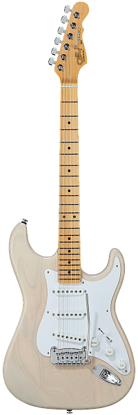 G&L FULLERTON DELUXE LEGACY - ЭЛЕКТРОГИТАРА