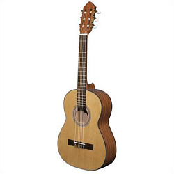 Strunal 4655-4/4 Классическая гитара.