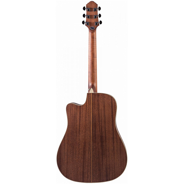 CRAFTER DE-7/NC - Гитара электроакустическая