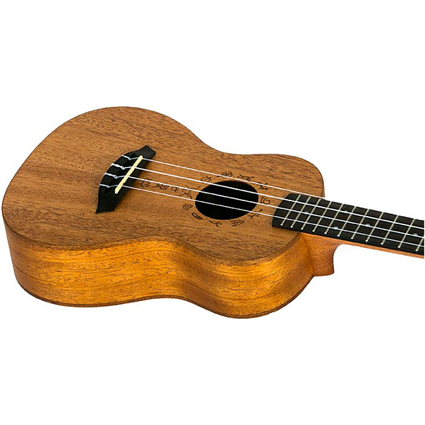 FLIGHT DUS371 MAH - Укулеле,сопрано