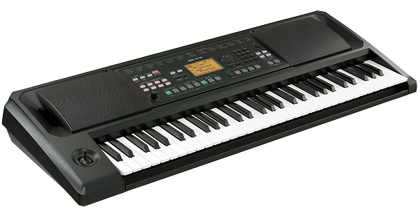 KORG EK-50 - Cинтезатор с автоаккомпаниментом 61 клавиша