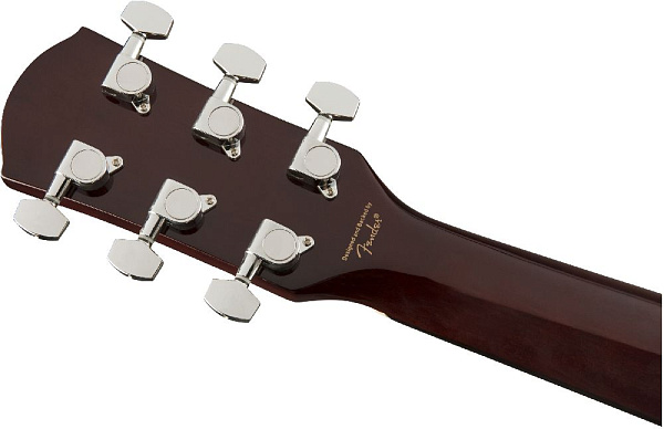 FENDER SQUIER SA-150 DREADNOUGHT NAT - Акустическая гитара