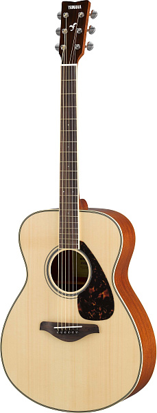 YAMAHA FS820 N - Акустическая гитара