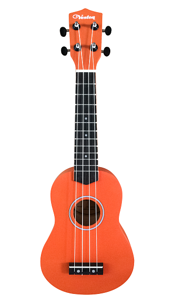 VESTON KUS 15OR - Укулеле сопрано