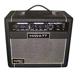 Hiwatt Maxwatt G 20 AFS комбо